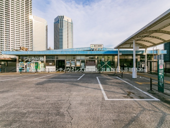 ���ӊ� JR�u�V���v�w1520m