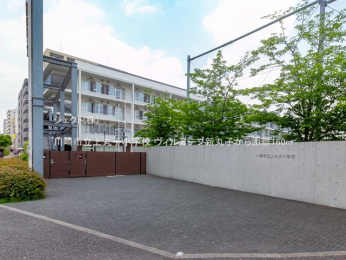 ���ӊ� ���s����ێq���w�Z160m